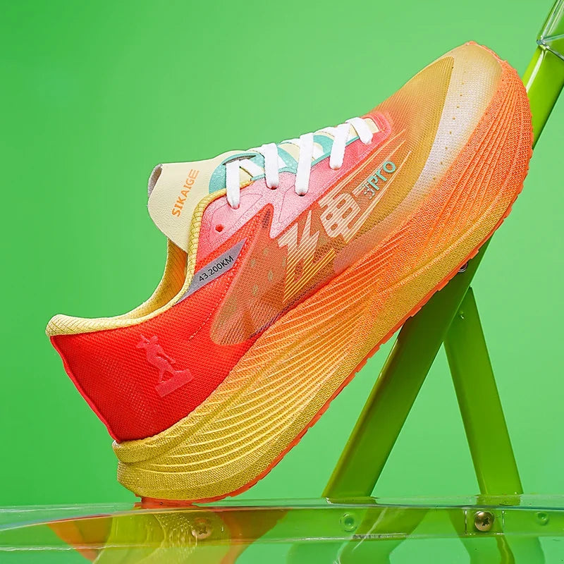 Tenis de Corrida Unissex com maior amortecimento e conforto