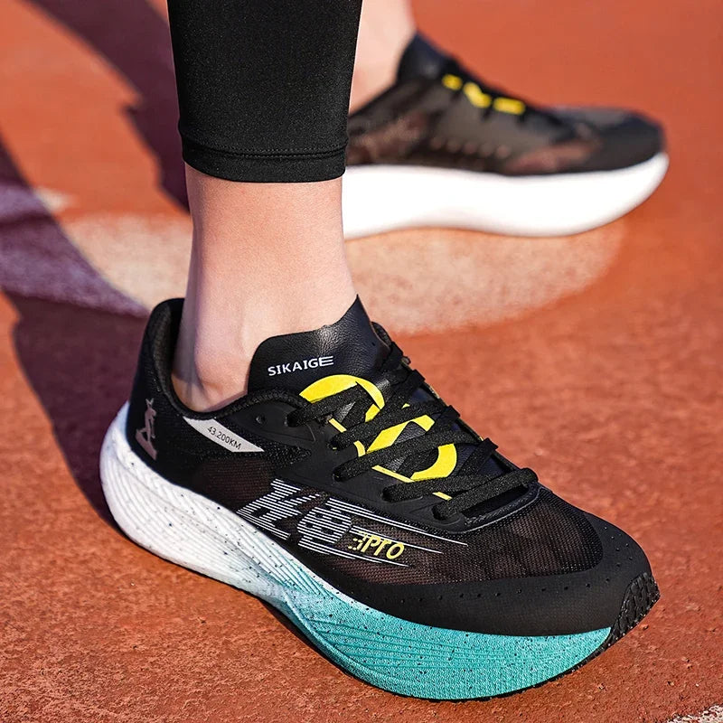 Tenis de Corrida Unissex com maior amortecimento e conforto