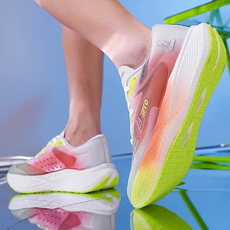 Tenis de Corrida Unissex com maior amortecimento e conforto