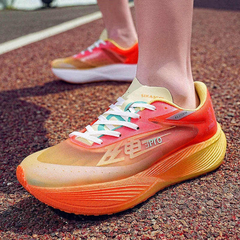 Tenis de Corrida Unissex com maior amortecimento e conforto