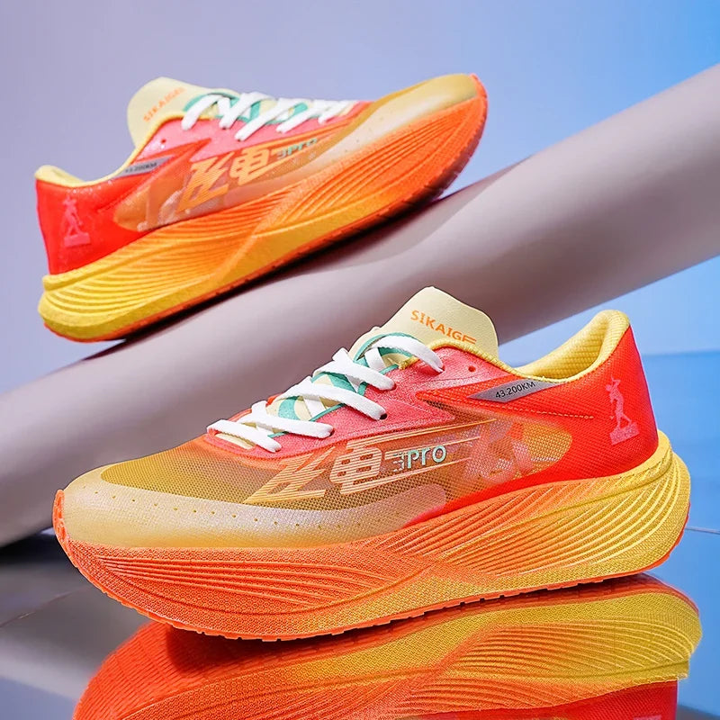 Tenis de Corrida Unissex com maior amortecimento e conforto