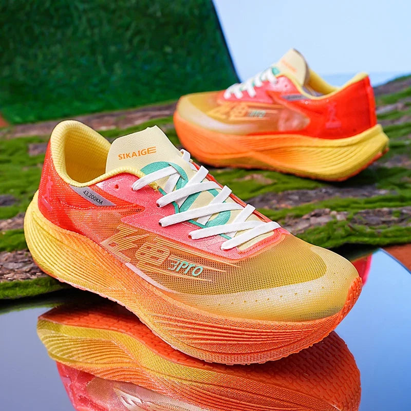 Tenis de Corrida Unissex com maior amortecimento e conforto