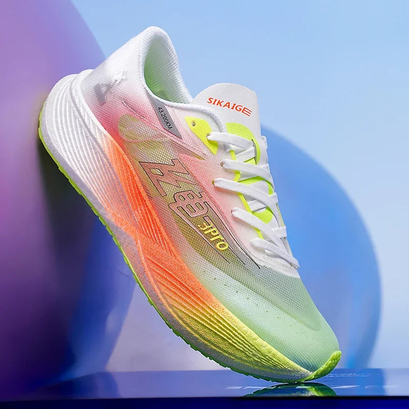 Tenis de Corrida Unissex com maior amortecimento e conforto