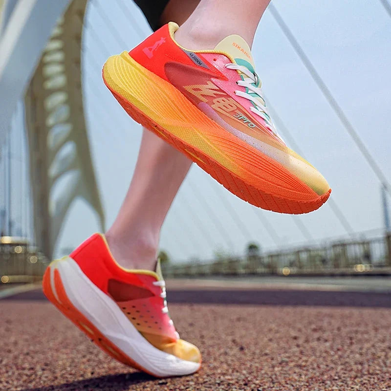 Tenis de Corrida Unissex com maior amortecimento e conforto