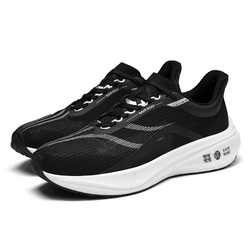 Tenis Unissex com placa de carbono para corrida